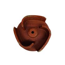 Rotor Bomba Para Motobomba Buffalo BFG 6" Polegadas