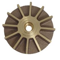 Rotor Bomba Vácuo E-vac 0,5hp Evotech