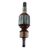 Rotor bosch original p/ gsh 16-28 220v - 1614011117 Rotor bosch original p/ gsh 16-28 220v - 1614011117