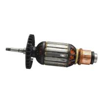 Rotor C/ 220v P/ Lixadeira Dewalt D28493pw-b2 Tipo1 Original Rotor C/ 220v P/ Lixadeira Dewalt D28493pw-b2 Tipo1 Original