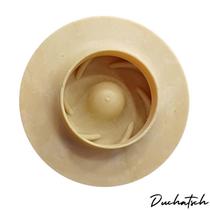 Rotor Centrífugo Lepono 1/2CV XKP554A Nº07 para Motobomba de Piscina Rotor Centrífugo Lepono 1/2CV XKP554A Nº07 para Motobomba de Piscina