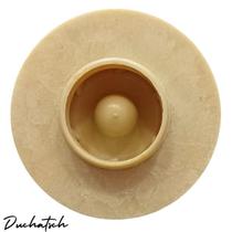 Rotor Centrífugo Lepono 1CV XKP1104 Nº07 para Motobomba de Piscina