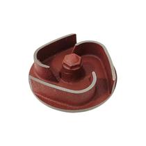 Rotor Chavetado da Motobomba BFD 3" Modelo Antigo - Buffalo