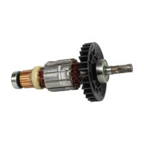 Rotor Completo 18v P/ Martelete Makita Bhr202, Bhr241, Dhr202 e Dhr241 Original