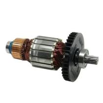 Rotor completo serra circular 5007n 220v makita 510134-6