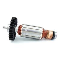 Rotor completo serra mármore 4100nh2 makita 220v 510221-1
