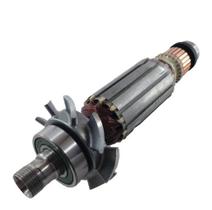 Rotor Completo Tupia 3709 220V MAKITA 515633-3