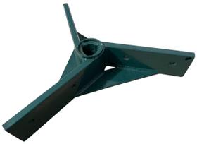 Rotor cruzeta picadeira pinheiro pp47