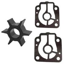 Rotor Da Bomba Agua Mercury 40Hp Popa Mercury