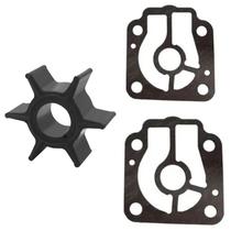 Rotor da bomba agua Mercury 40hp Super Juntas da Bomba Rotor da bomba agua Mercury 40hp Super Juntas da Bomba