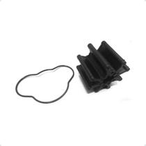 Rotor da Bomba Dágua Original Motor Popa Mercury e Mercruiser V6 e V8 Código 8m0104229