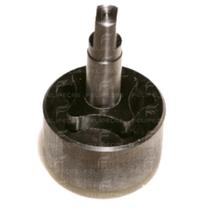 Rotor da Bomba de Óleo Tobatta TR8 TR9 AS100 AS140 AS160 Pino Alto Rotor da Bomba de Óleo Tobatta TR8 TR9 AS100 AS140 AS160 Pino Alto