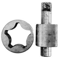 Rotor da Bomba de Óleo Yanmar NS18