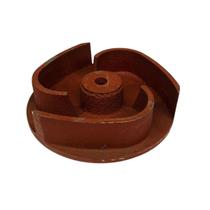 Rotor da Bomba P/ Motobomba BFDE 4"X4" Pro Buffalo 10691 Rotor da Bomba P/ Motobomba BFDE 4"X4" Pro Buffalo 10691