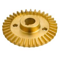 Rotor De Água Para Bomba Periférica De 1/2 Cv