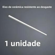 Rotor De Bomba De Água Submersível Com Eixo Cerâmico Diâmetro 2.5mm 3mm 3.5mm 4mm 5mm 6mm Acessórios