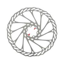 Rotor de Freio a Disco Hidráulico Avid - 160mm, 180mm e 203mm - Compatível com Shimano e SRAM