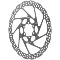 Rotor de freio a disco Shimano SM-RT56 6 parafusos 180 mm Rotor de freio a disco Shimano SM-RT56 6 parafusos 180 mm