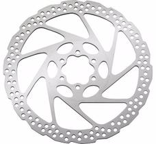 Rotor de freio a disco Shimano SM-RT56 6 parafusos Rotor de freio a disco Shimano SM-RT56 6 parafusos