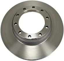 Rotor de Freio Bendix PRT5688 para Chevrolet GMC Hino Isuzu Rotor de Freio Bendix PRT5688 para Chevrolet GMC Hino Isuzu
