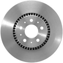 Rotor de Freio Dianteiro Bendix PRT5395 para Volvo S60 S80 V70 XC70 Rotor de Freio Dianteiro Bendix PRT5395 para Volvo S60 S80 V70 XC70