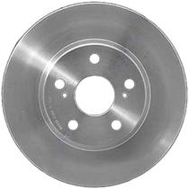 Rotor de Freio Dianteiro Bendix PRT5586 Toyota Prius 2004-09 Rotor de Freio Dianteiro Bendix PRT5586 Toyota Prius 2004-09