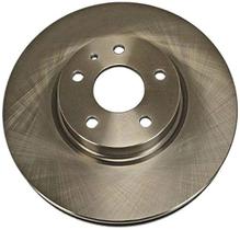 Rotor de freio dianteiro Bendix PRT6204 para Ford Fusion 2013-2020 Rotor de freio dianteiro Bendix PRT6204 para Ford Fusion 2013-2020