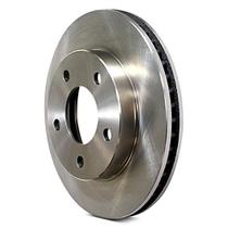 Rotor de freio dianteiro Bendix PRT6888 para Ford Bronco e Ranger