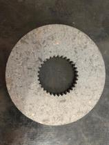 Rotor de freio magnetico 8431156