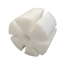 Rotor de poliacetal BTL - M18 REF. 2258 Rotor de poliacetal BTL - M18 REF. 2258