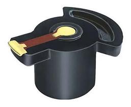 Rotor dist.vw fusca/kombi ./74 tampa baixa bosch