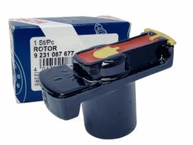 Rotor Distribuidor Gol Mi 1.0 at 8v e 16v Bosch EIXO FINO 1997 a 2005 Rotor Distribuidor Gol Mi 1.0 at 8v e 16v Bosch EIXO FINO 1997 a 2005