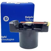 Rotor Distribuidor vw Gol Saveiro Santana 1.6/1.8 Delphi