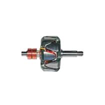 Rotor Do Alternador Bh Gol Passat Chevette Escort Marajó Rotor Do Alternador Bh Gol Passat Chevette Escort Marajó