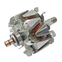 Rotor do Alternador Ducato 2.3 16V Multijet Euro 5 Após 2009 150A com Rolamento - Seg - F000BL10KF Rotor do Alternador Ducato 2.3 16V Multijet Euro 5 Após 2009 150A com Rolamento - Seg - F000BL10KF