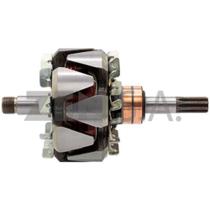 Rotor do alternador Mitsubishi Pajero 2008 a 2011 ZEN 26007 Rotor do alternador Mitsubishi Pajero 2008 a 2011 ZEN 26007