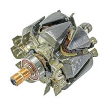 Rotor do Alternador Nivus Polo T-Cross Virtus 1.0 TSI 3CC 120A - Valeo - 501600