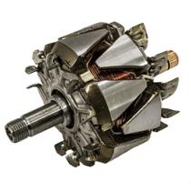 Rotor do Alternador S10 2.8 Frontier Troller Duster - Valeo - 593340