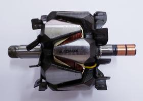 Rotor Do Alternador Valeo Ducato Sprinter Master Golf Jetta automaxx 40995