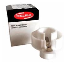 Rotor do Distribuidor Delphi PRD00168 Chevrolet Kadett/Ipanema/Monza 1.8/2.0 EFI