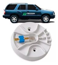 Rotor do distribuidor gm s10 blazer 4.3 v6 - 1995 a 2003
