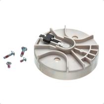 Rotor do Distribuidor Original Motores Mercruiser Ano 2001 em Diante Código 8m6001222 8m0215004