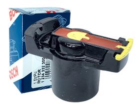 Rotor do Distribuidor Volkswagen Gol Voyage Parati Saveiro Santana Logus Ford Após 1992 Bosch 300