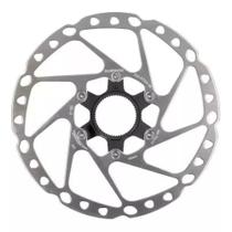 Rotor do Freio a disco Shimano SM RT64 Center Lock