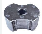 Rotor do magneto da motorizada 2 tempos 80cc/100cc Rotor do magneto da motorizada 2 tempos 80cc/100cc