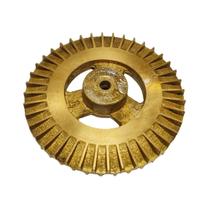 Rotor Do Pressurizador Komeco Tp825T G2 Cod. 0100030097