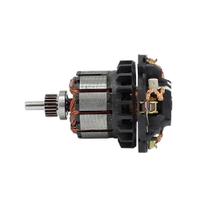 Rotor e Pinhão P/ Parafusadeira Dewalt Dcd780-br Tipo2 Original Rotor e Pinhão P/ Parafusadeira Dewalt Dcd780-br Tipo2 Original