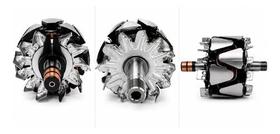 Rotor Fiat Menor 65a A 90a Marea Palio Siena Strada Uno Rotor Fiat Menor 65a A 90a Marea Palio Siena Strada Uno
