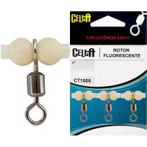 Rotor fluorecente celta ng ct1008 Rotor fluorecente celta ng ct1008