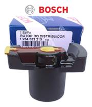 Rotor Ignição Original Bosch 1234332215 Fiat Ford Vw 215